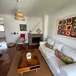 Casa Do Algarvito Semesterbostad Terrugem
