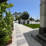 Casa Do Algarvito Semesterbostad *