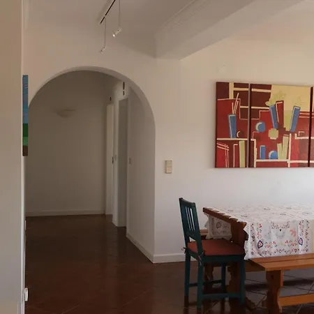 Casa Do Algarvito Feriehus
