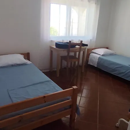 Casa Do Algarvito Semesterbostad *