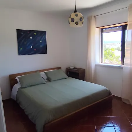 Casa Do Algarvito Terrugem