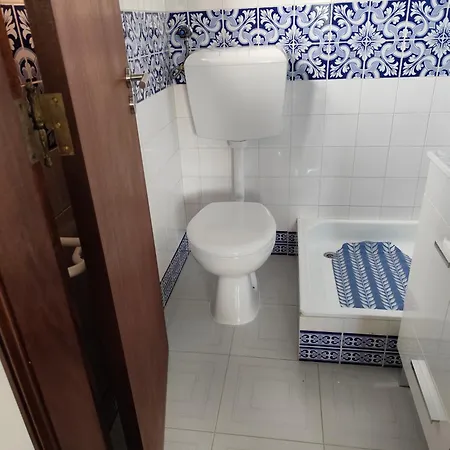 Casa Do Algarvito * Terrugem