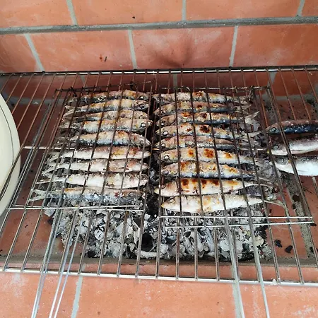 Casa Do Algarvito