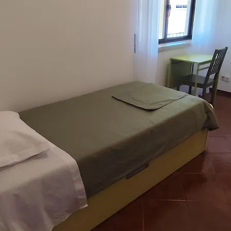 Casa Do Algarvito Hébergement de vacances *