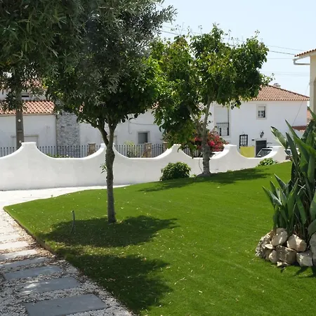 Casa Do Algarvito *