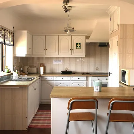 Hébergement de vacances Casa Do Algarvito