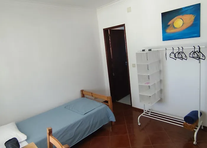 Casa Do Algarvito * Terrugem