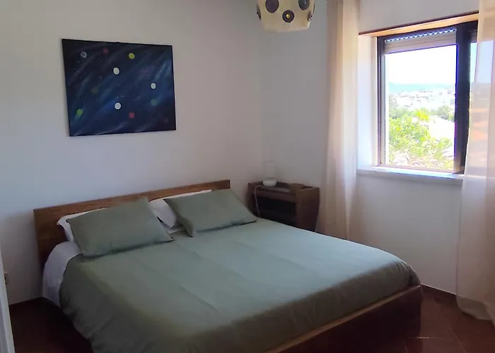 Casa Do Algarvito Terrugem