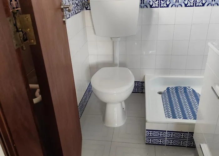 Casa Do Algarvito * Terrugem